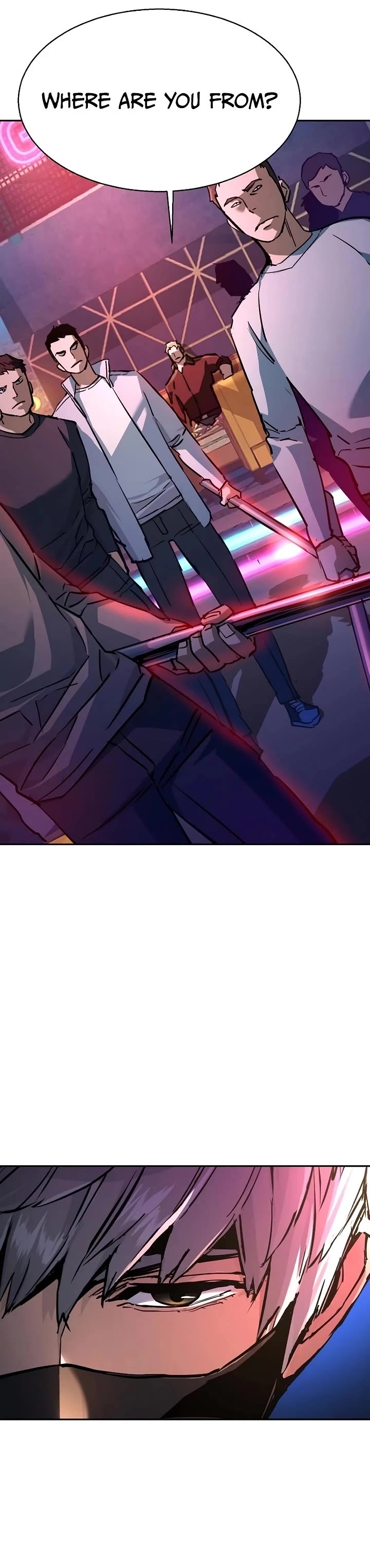 Mercenary Enrollment chapter 208 page 12