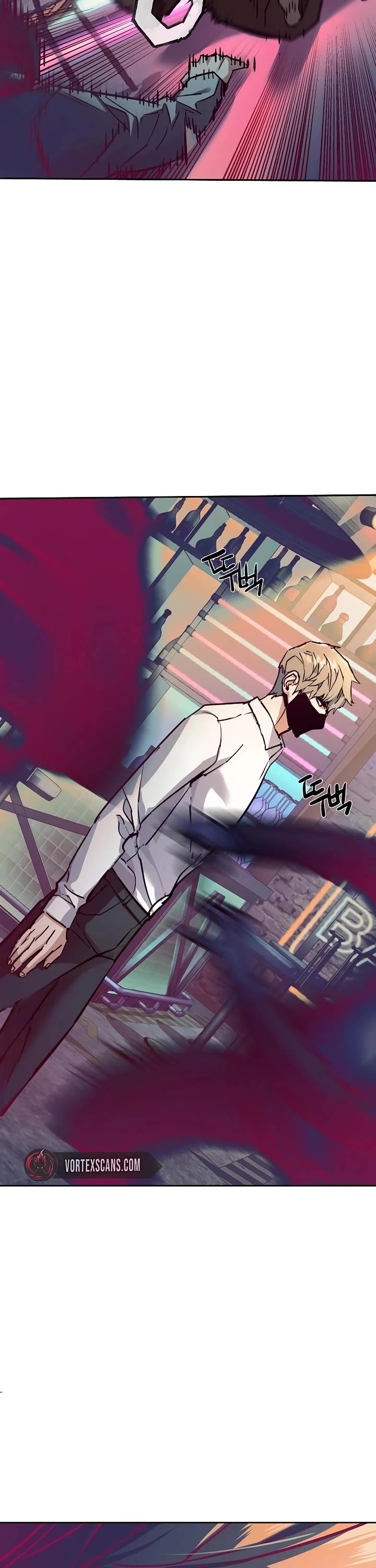 Mercenary Enrollment chapter 208 page 18