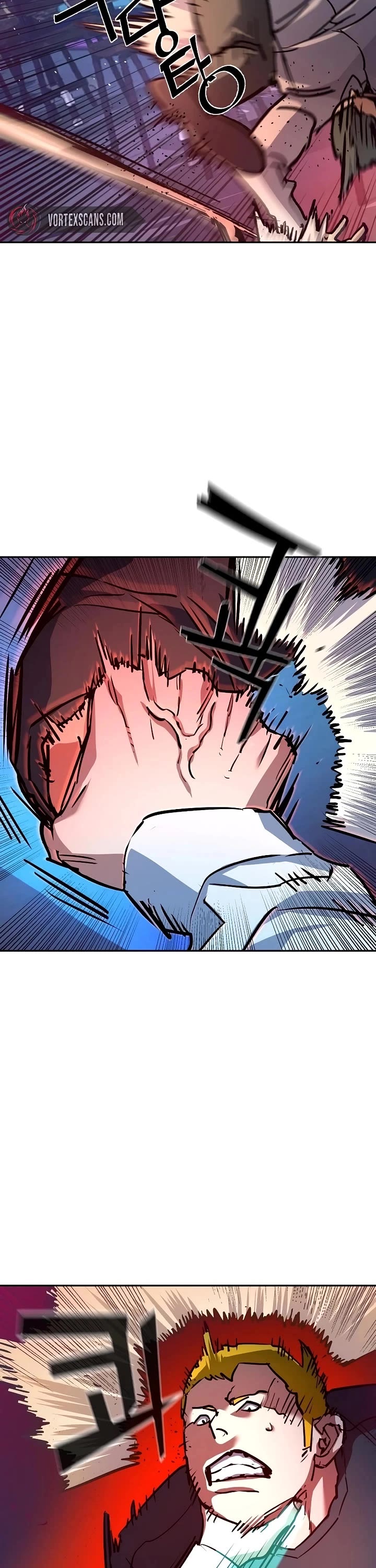 Mercenary Enrollment chapter 208 page 22