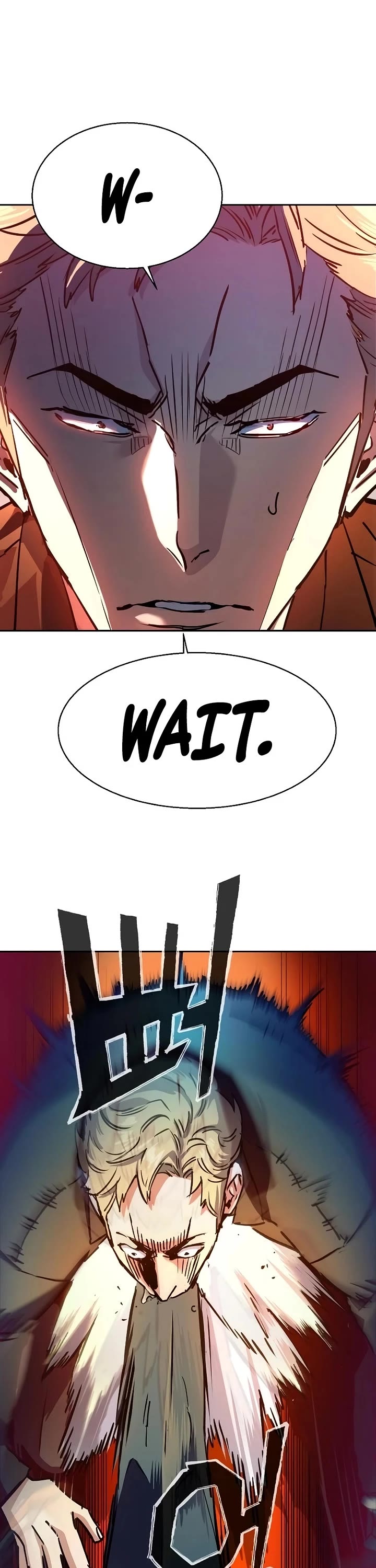 Mercenary Enrollment chapter 208 page 28