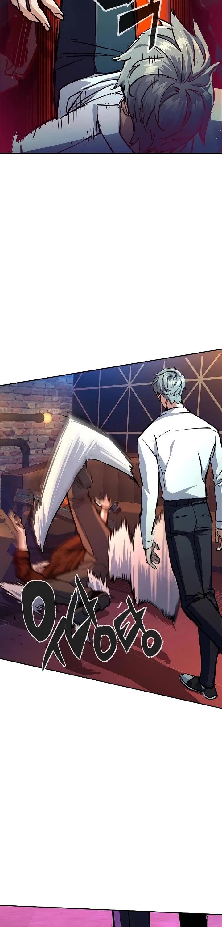 Mercenary Enrollment chapter 208 page 29