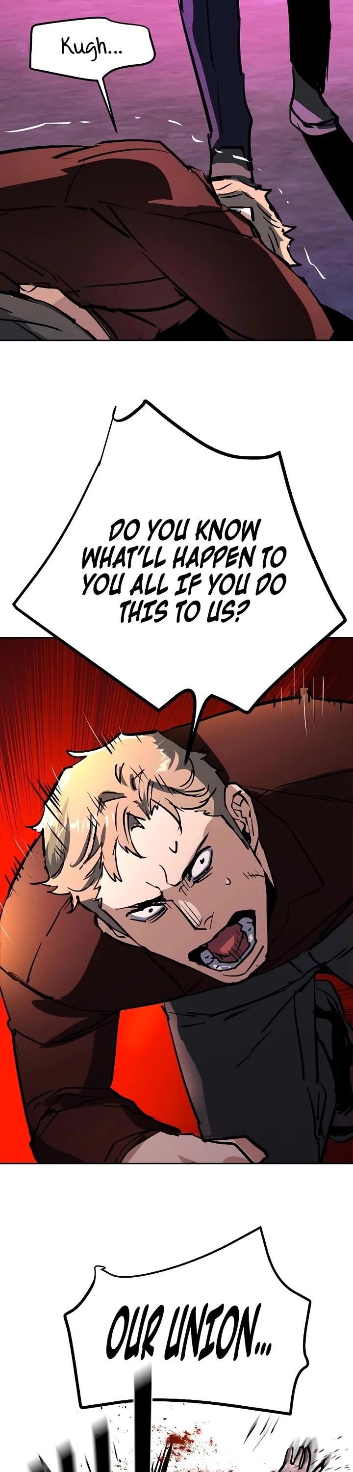 Mercenary Enrollment chapter 208 page 30