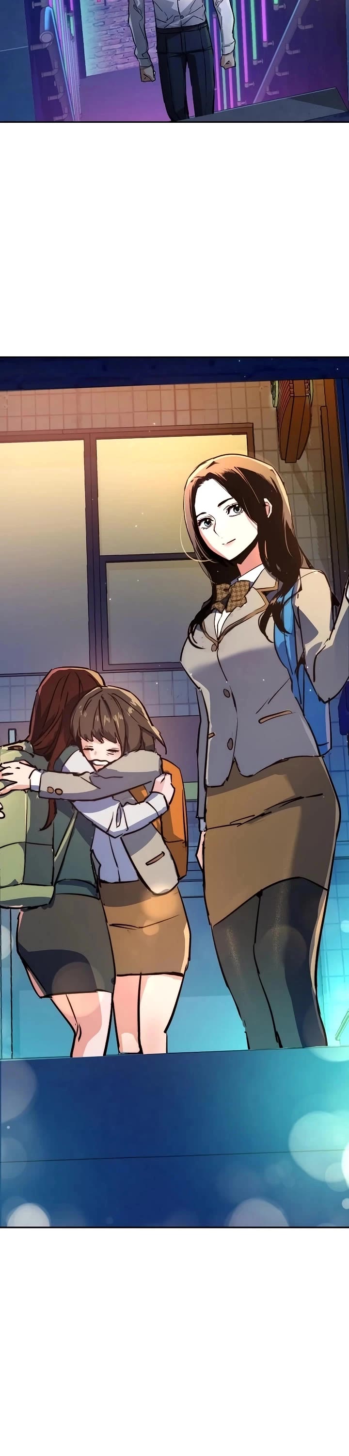 Mercenary Enrollment chapter 208 page 40