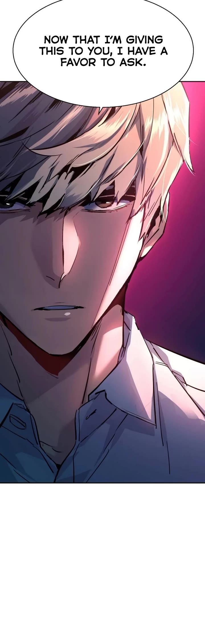 Mercenary Enrollment chapter 209 page 16