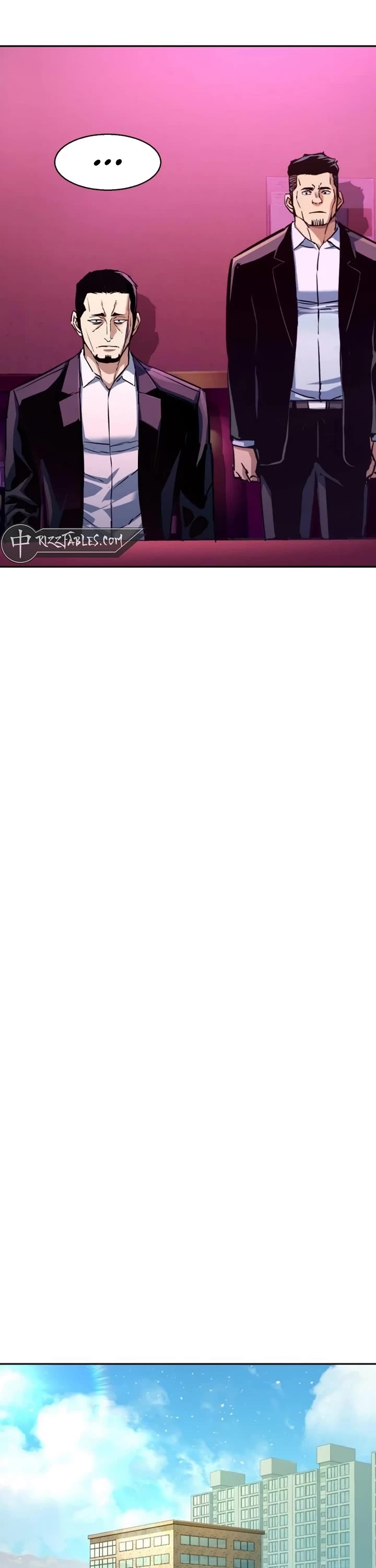 Mercenary Enrollment chapter 209 page 17