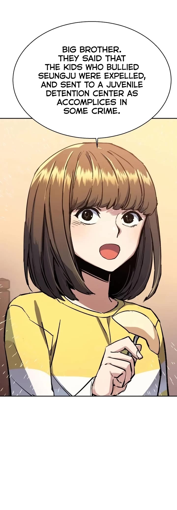 Mercenary Enrollment chapter 209 page 28