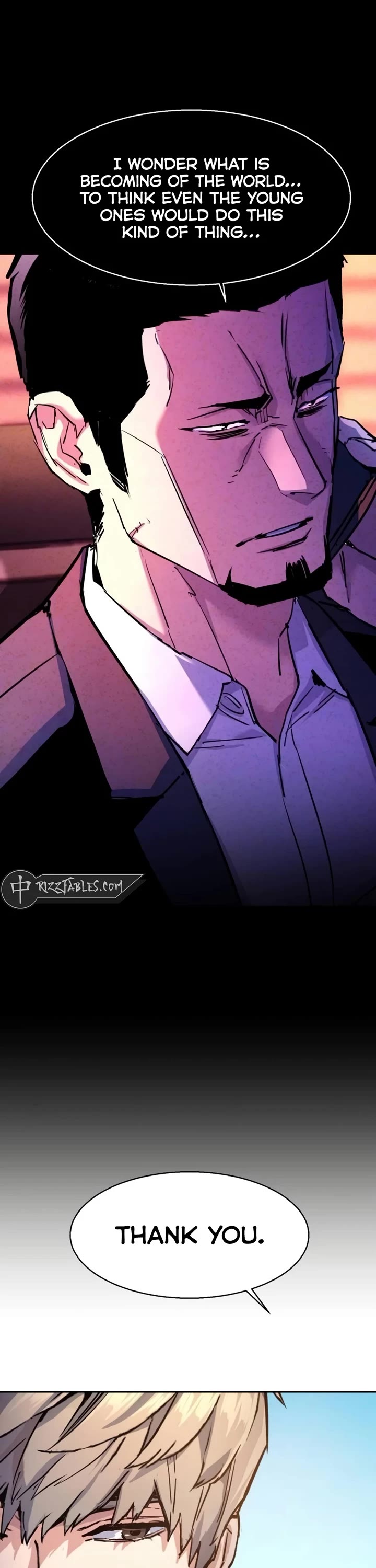 Mercenary Enrollment chapter 209 page 30