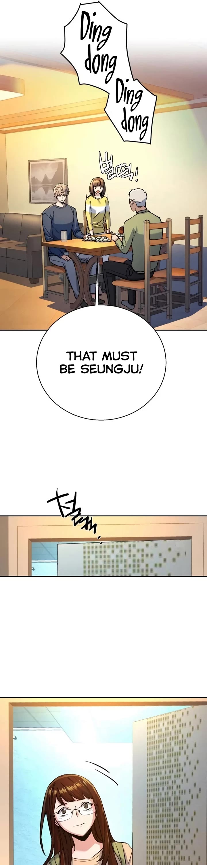 Mercenary Enrollment chapter 209 page 33