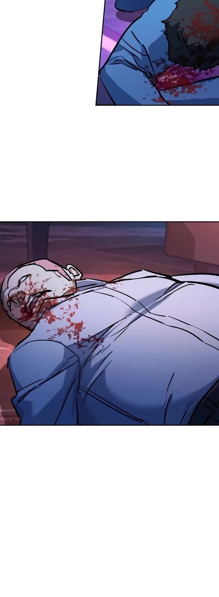 Mercenary Enrollment chapter 209 page 4