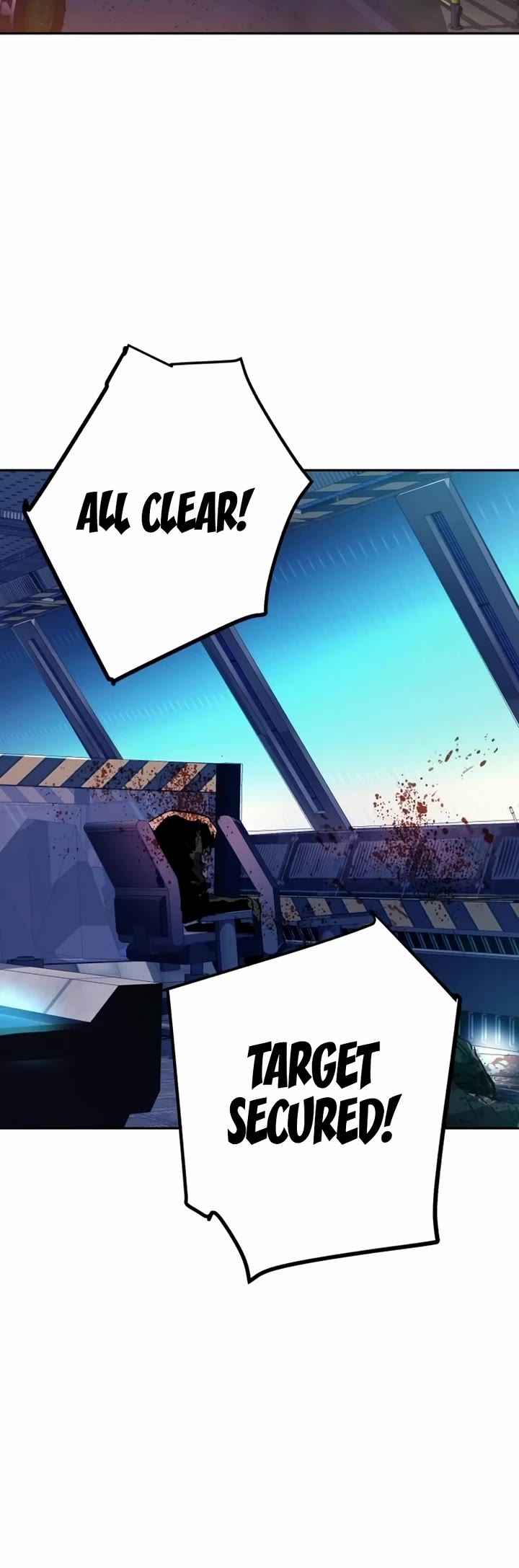 Mercenary Enrollment chapter 209 page 40