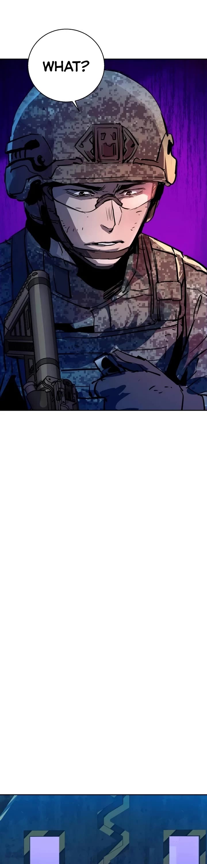 Mercenary Enrollment chapter 209 page 45