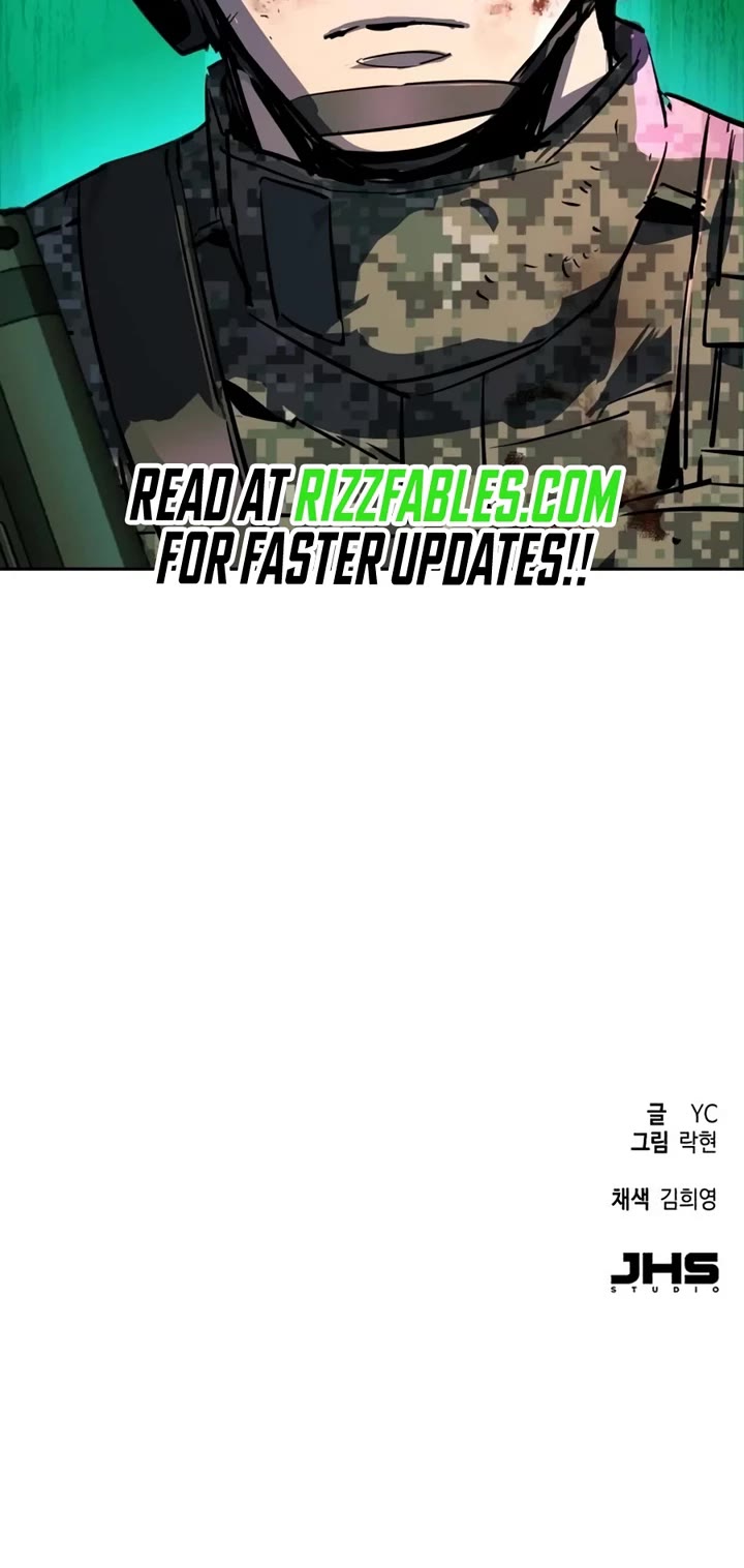 Mercenary Enrollment chapter 209 page 52