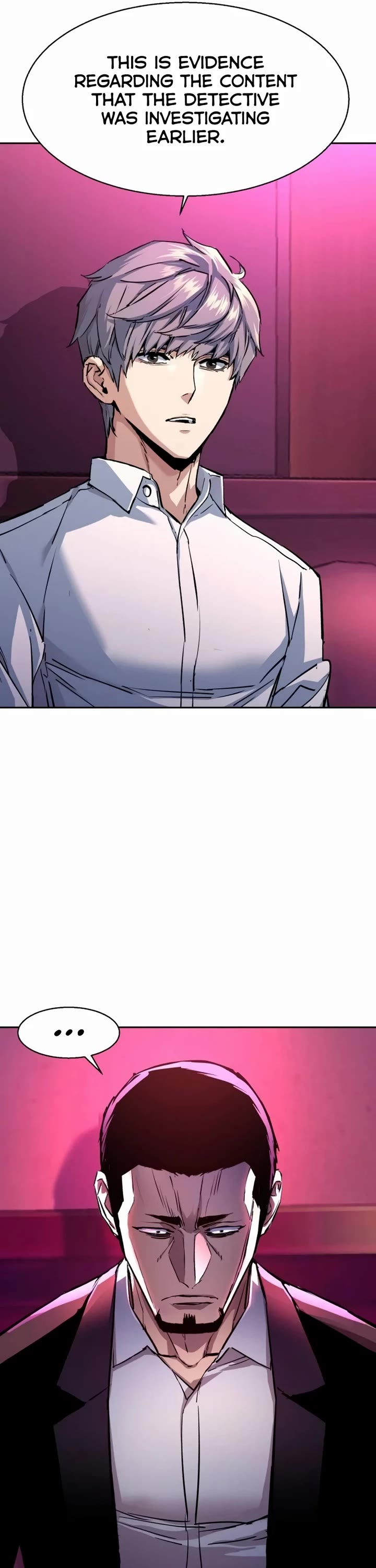 Mercenary Enrollment chapter 209 page 9