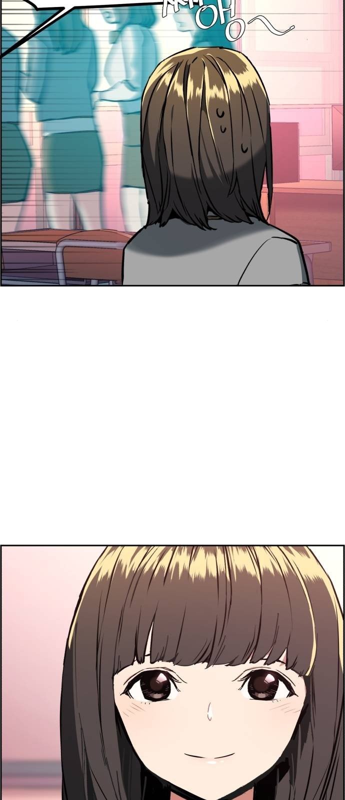 Mercenary Enrollment chapter 21 page 36