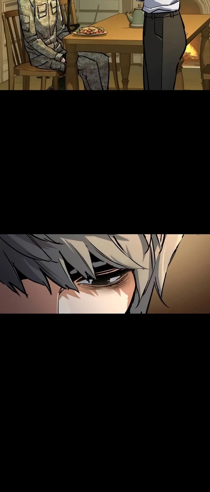 Mercenary Enrollment chapter 210 page 12