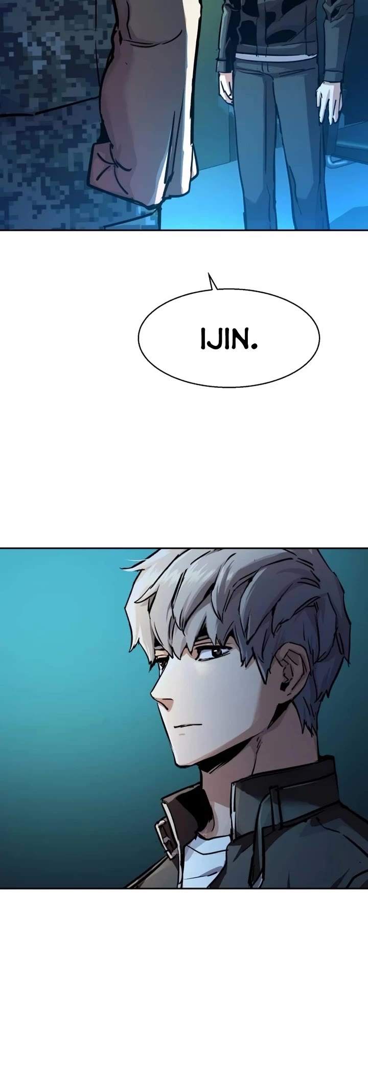 Mercenary Enrollment chapter 210 page 19