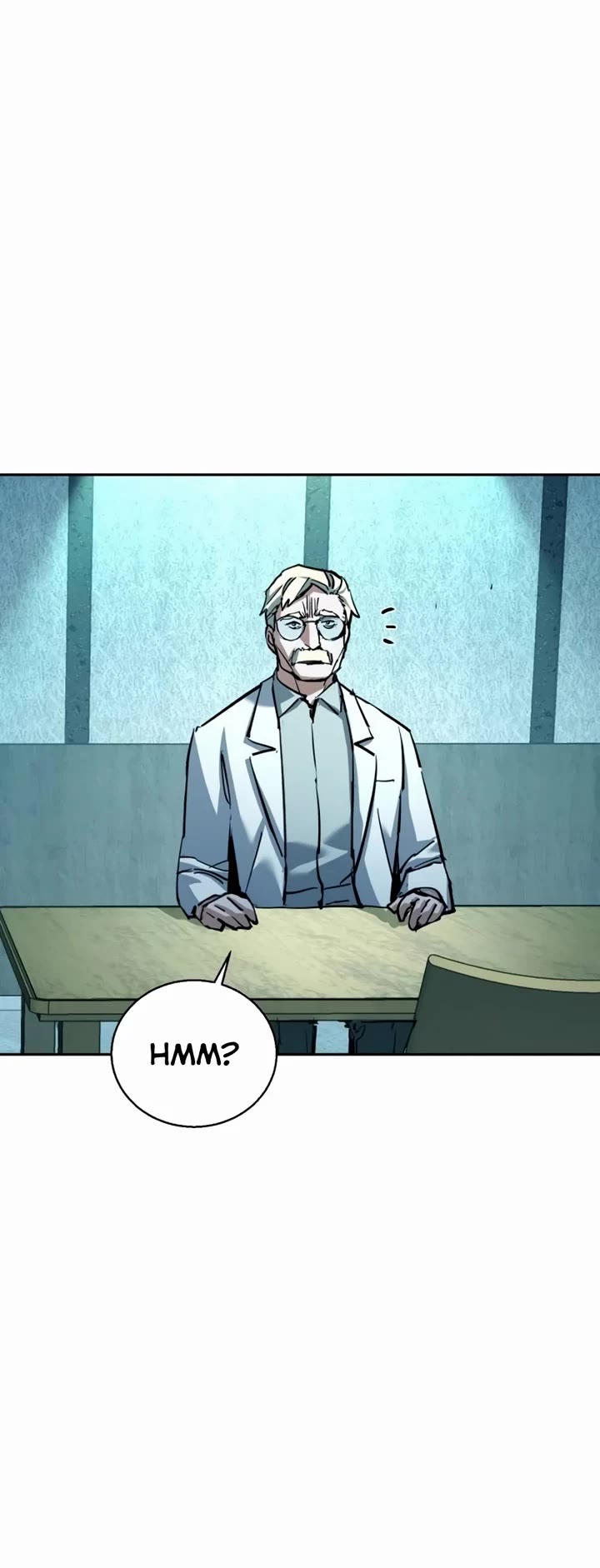 Mercenary Enrollment chapter 210 page 24