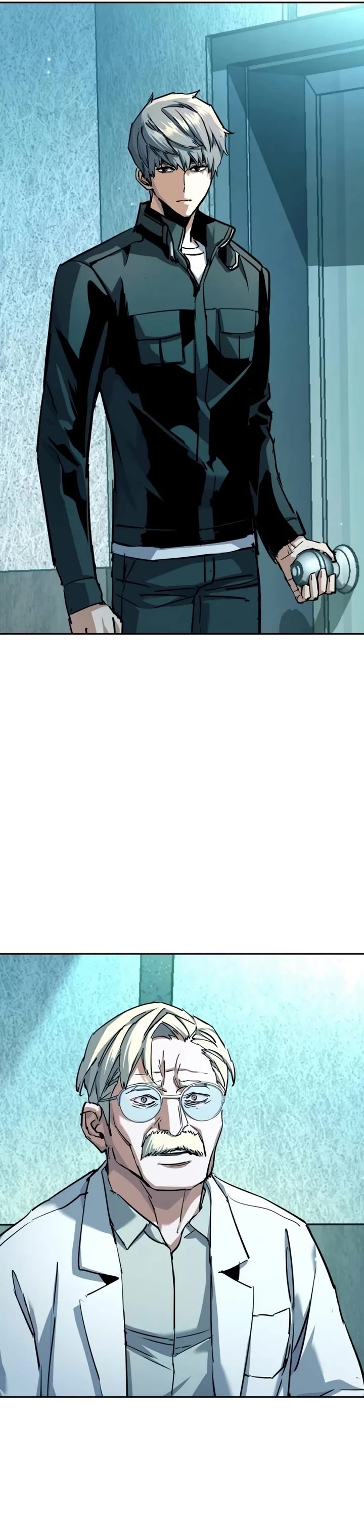 Mercenary Enrollment chapter 210 page 25