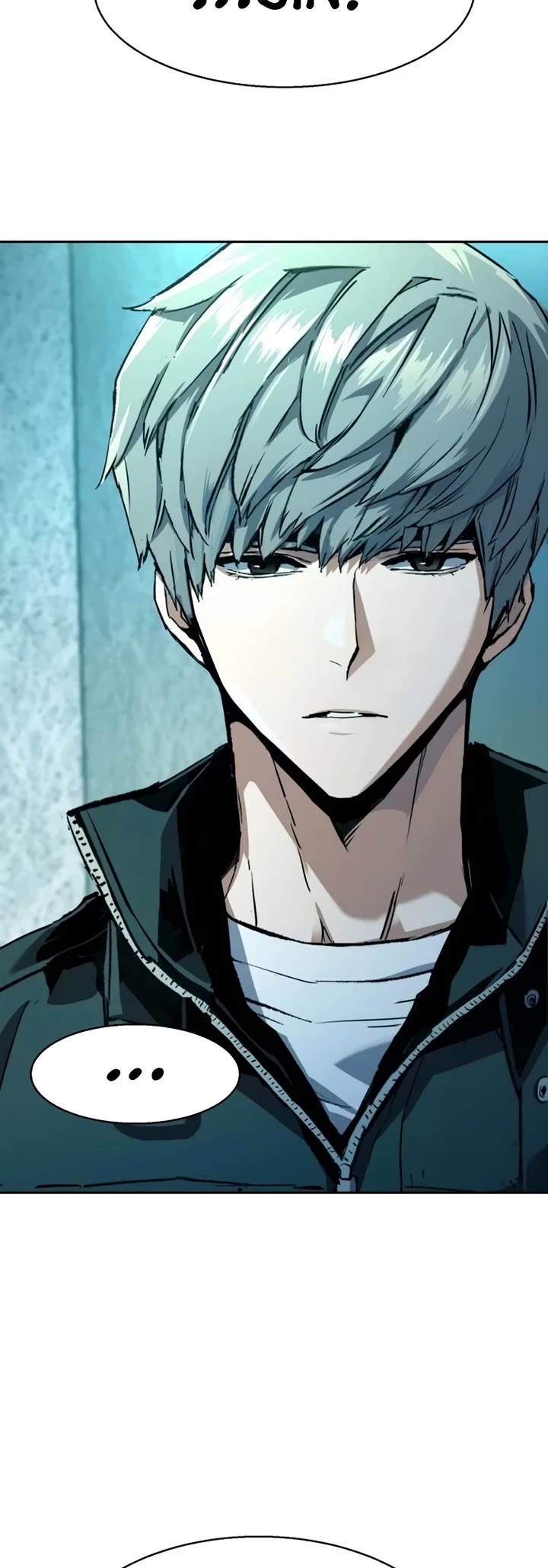 Mercenary Enrollment chapter 210 page 27