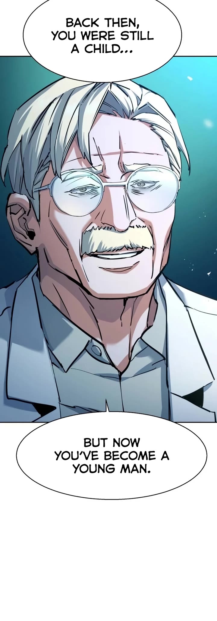 Mercenary Enrollment chapter 210 page 28