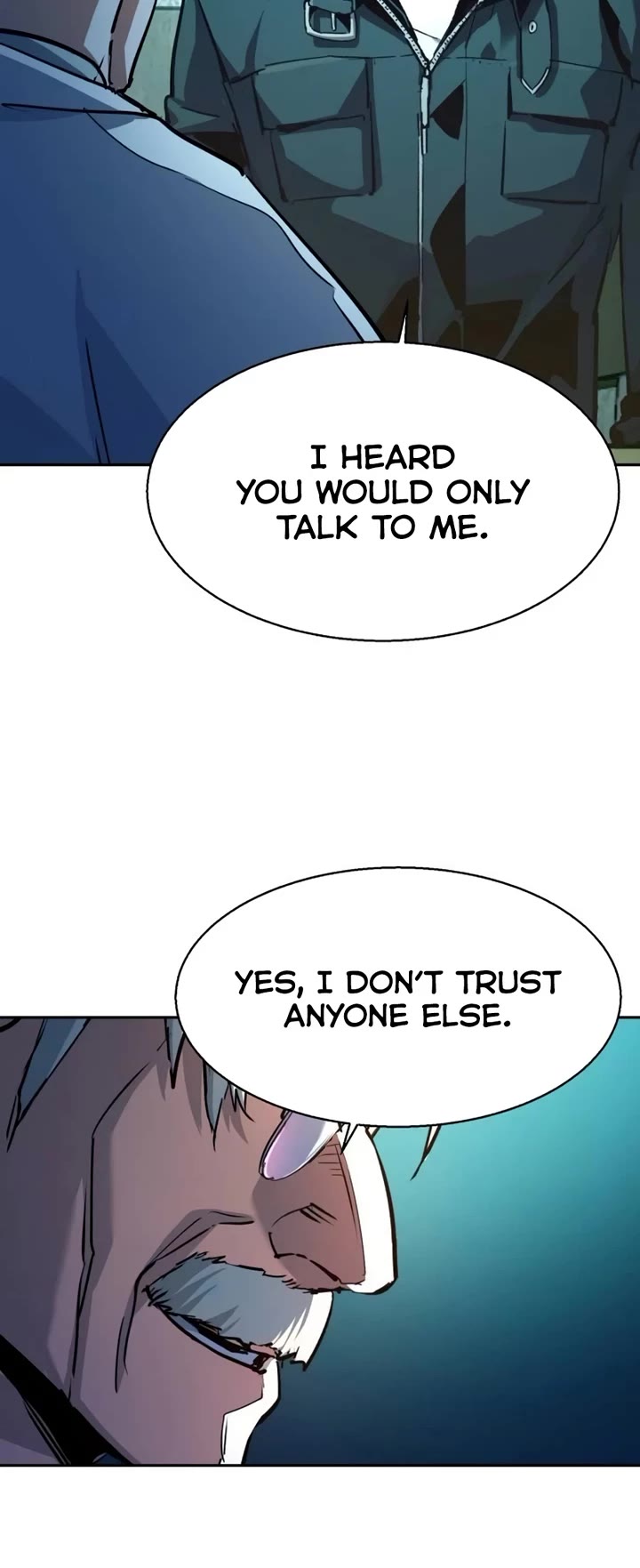 Mercenary Enrollment chapter 210 page 32