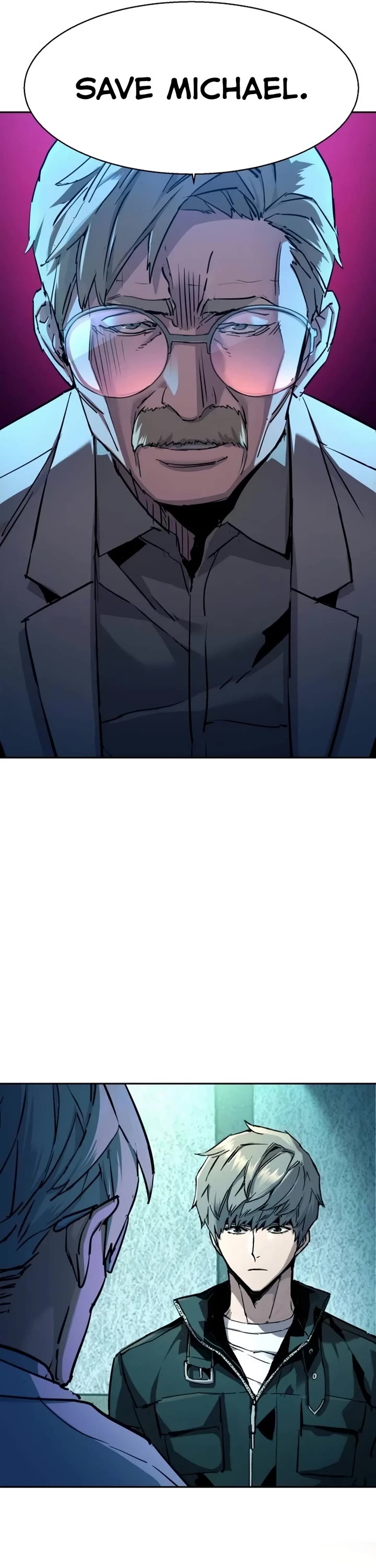 Mercenary Enrollment chapter 210 page 36