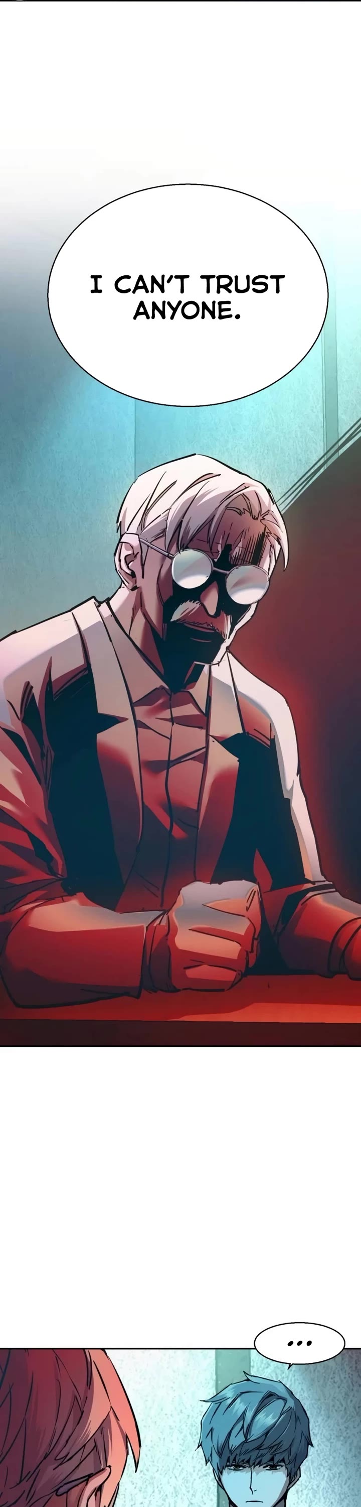 Mercenary Enrollment chapter 210 page 41