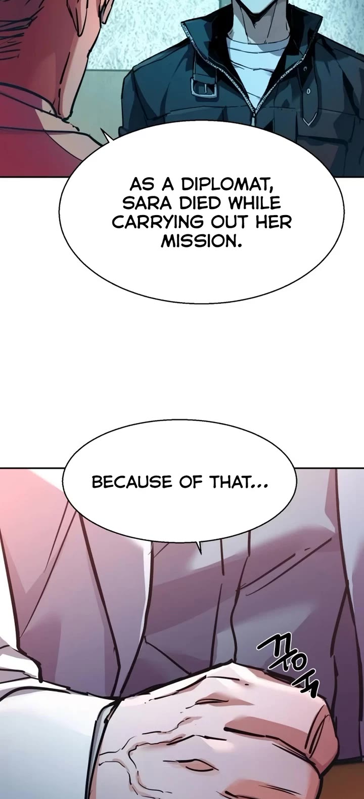 Mercenary Enrollment chapter 210 page 42