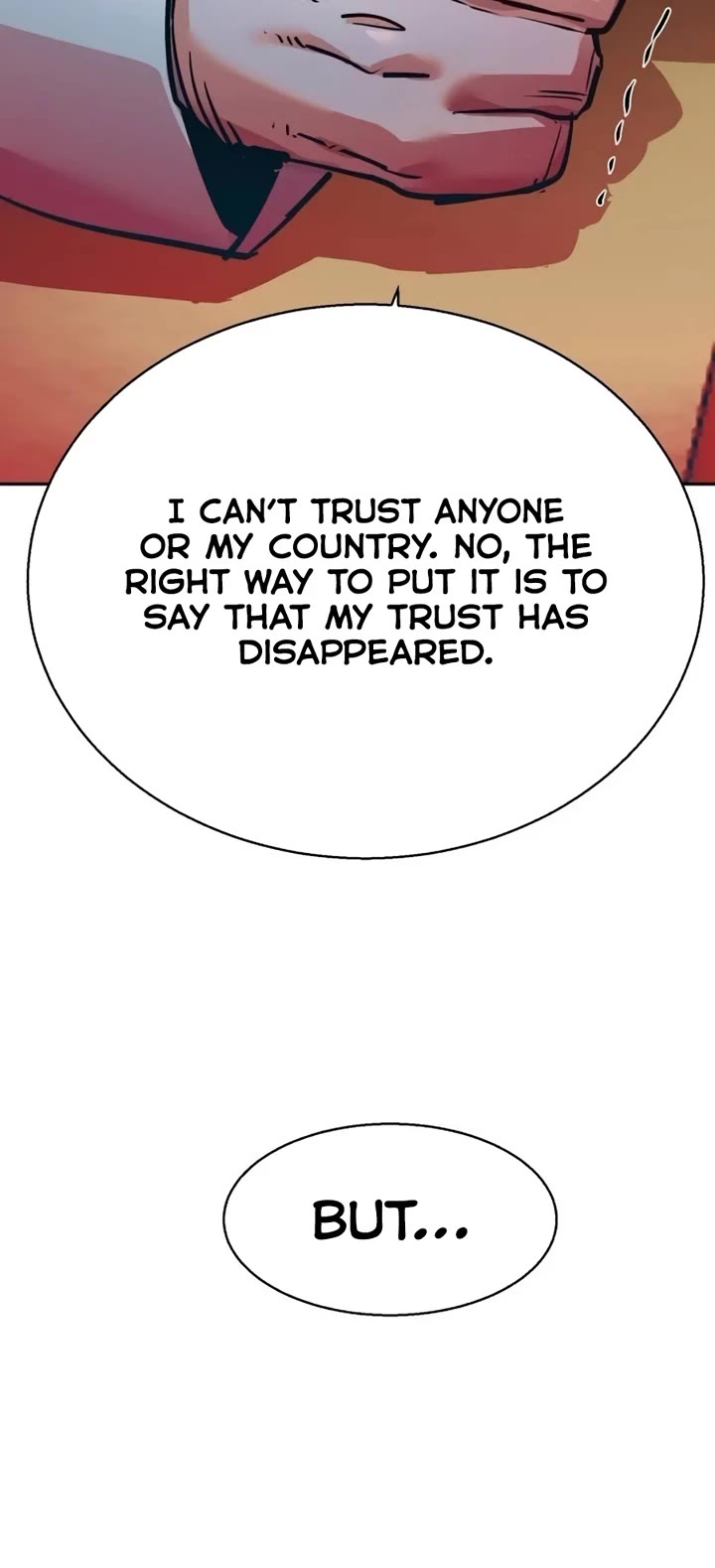 Mercenary Enrollment chapter 210 page 43