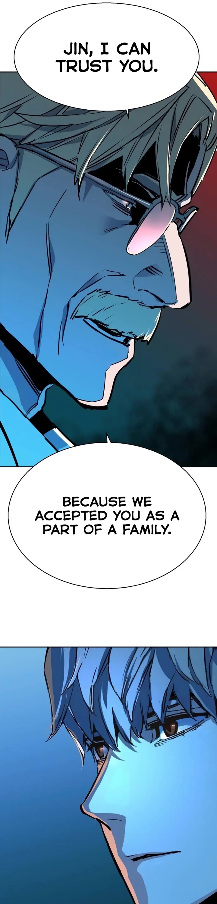 Mercenary Enrollment chapter 210 page 44