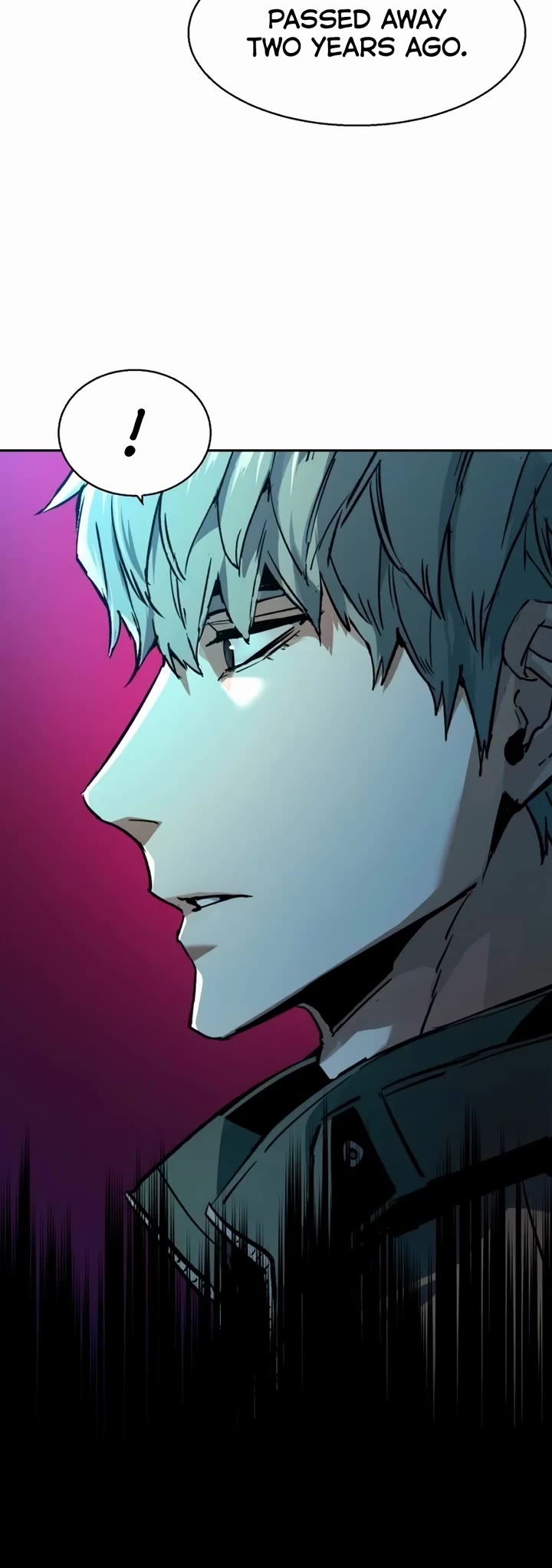 Mercenary Enrollment chapter 210 page 8