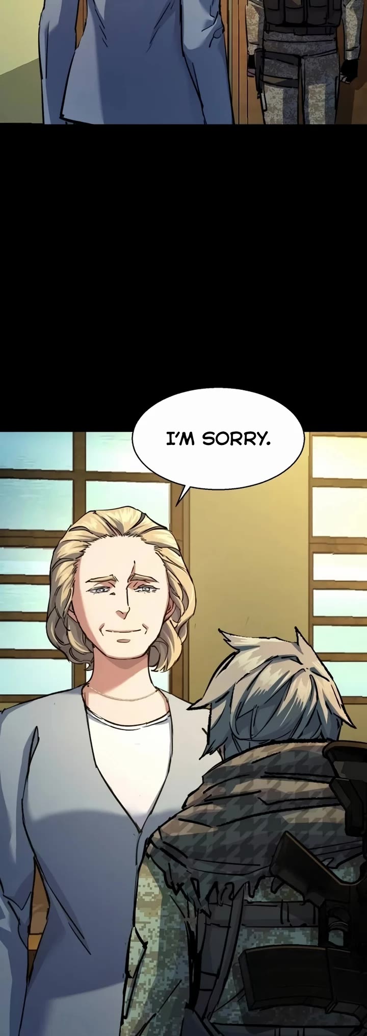 Mercenary Enrollment chapter 211 page 11