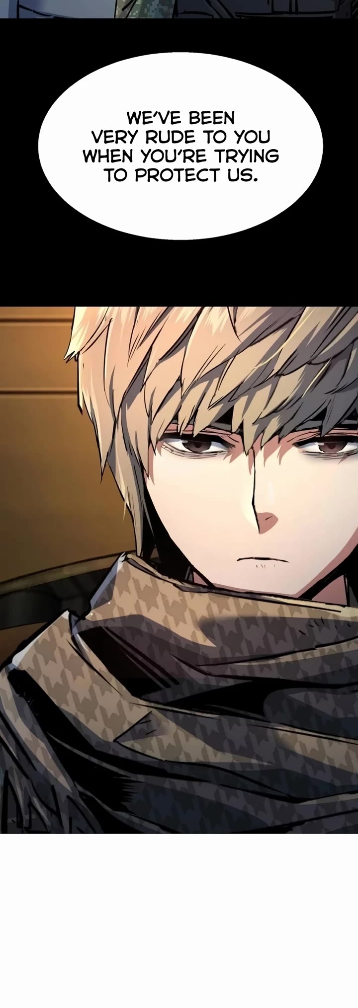 Mercenary Enrollment chapter 211 page 12