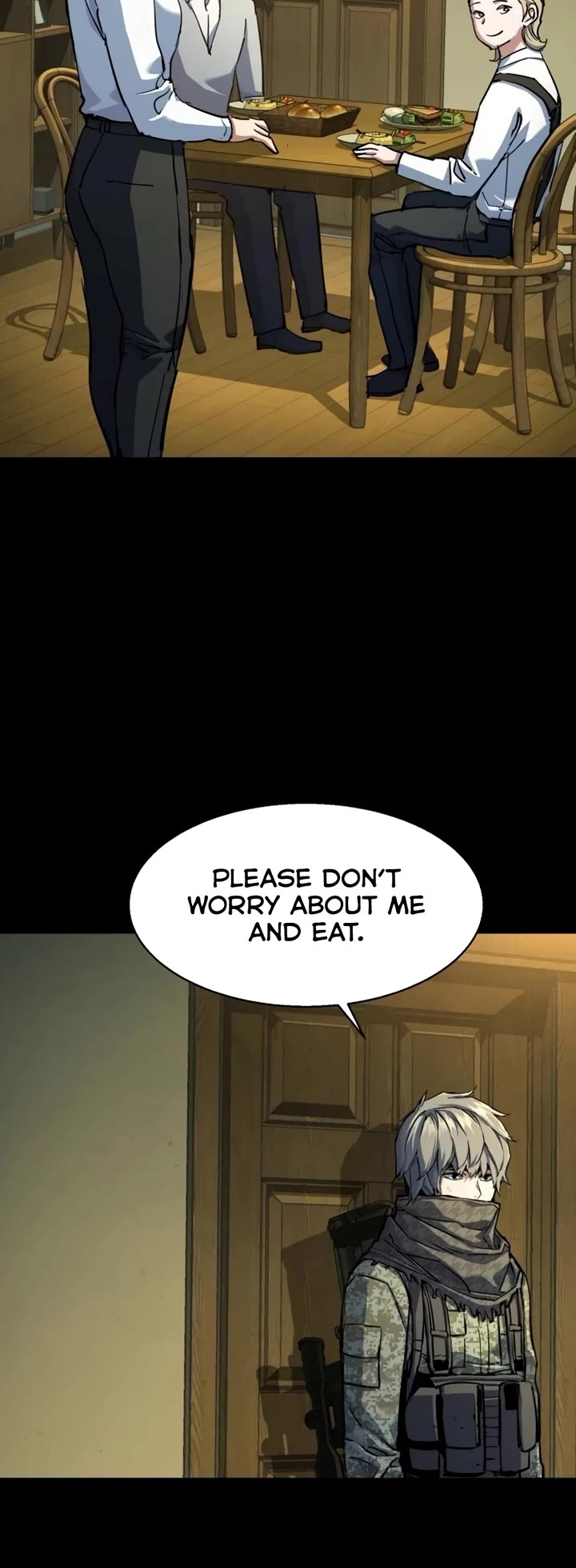 Mercenary Enrollment chapter 211 page 15