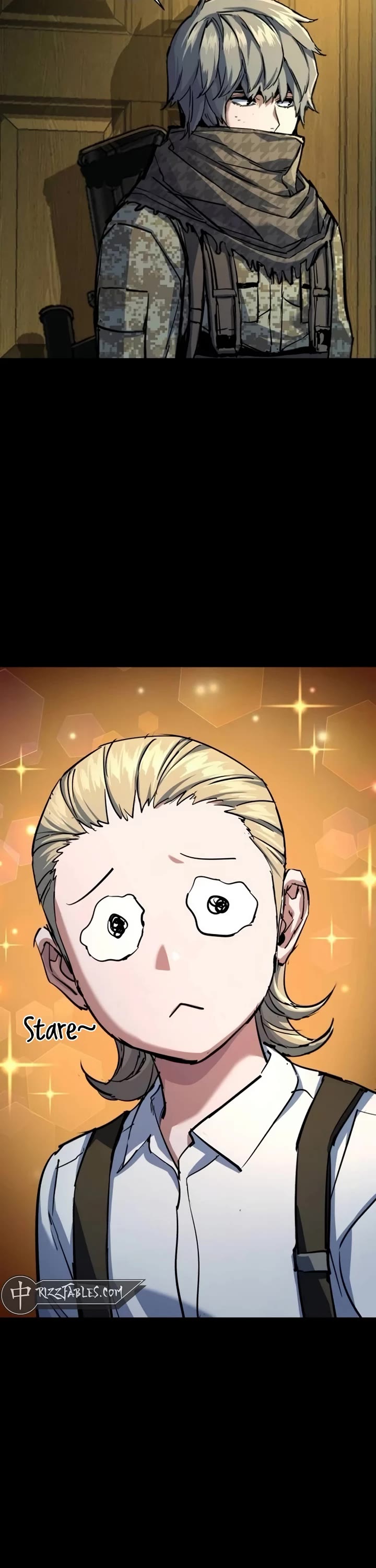 Mercenary Enrollment chapter 211 page 18