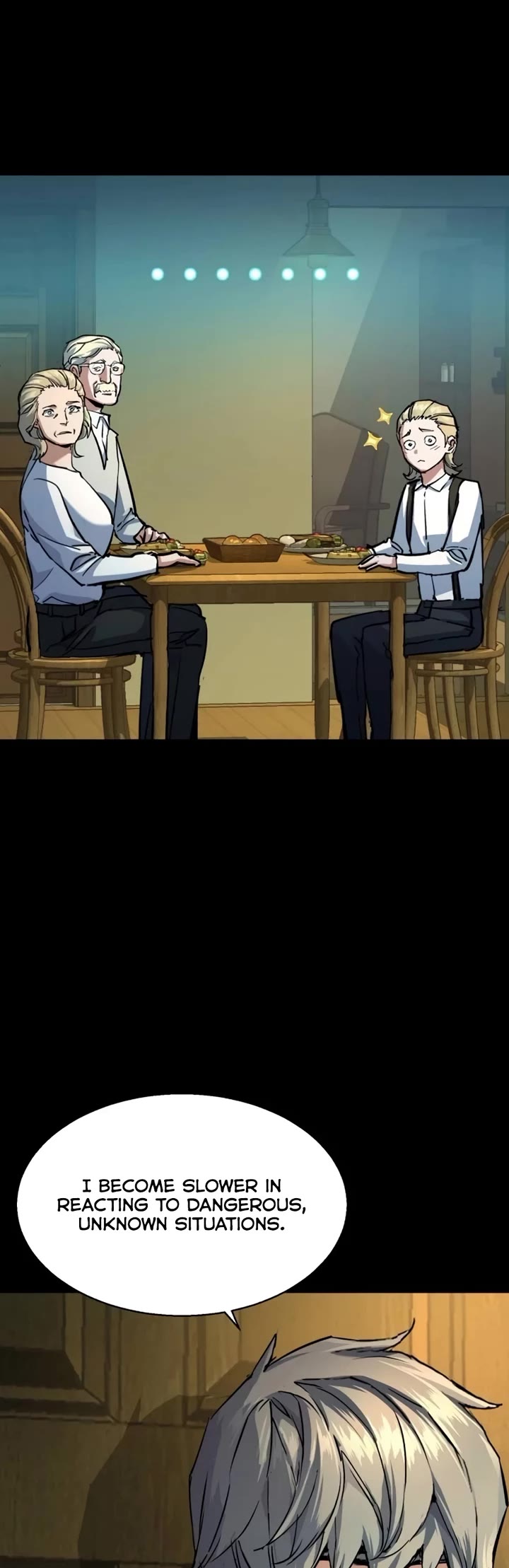 Mercenary Enrollment chapter 211 page 19