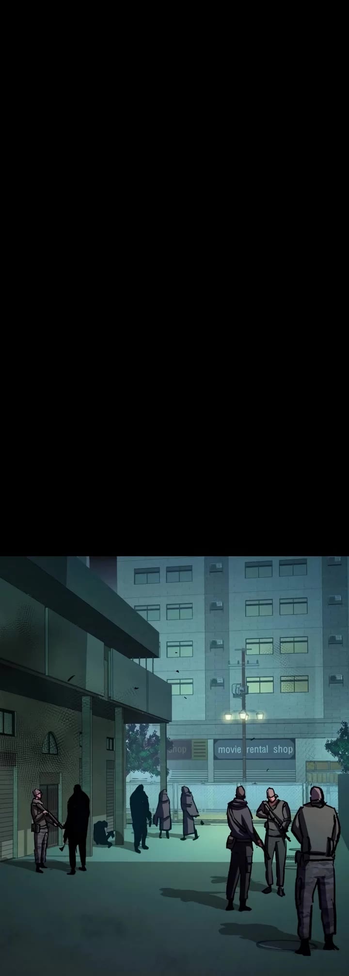 Mercenary Enrollment chapter 211 page 23