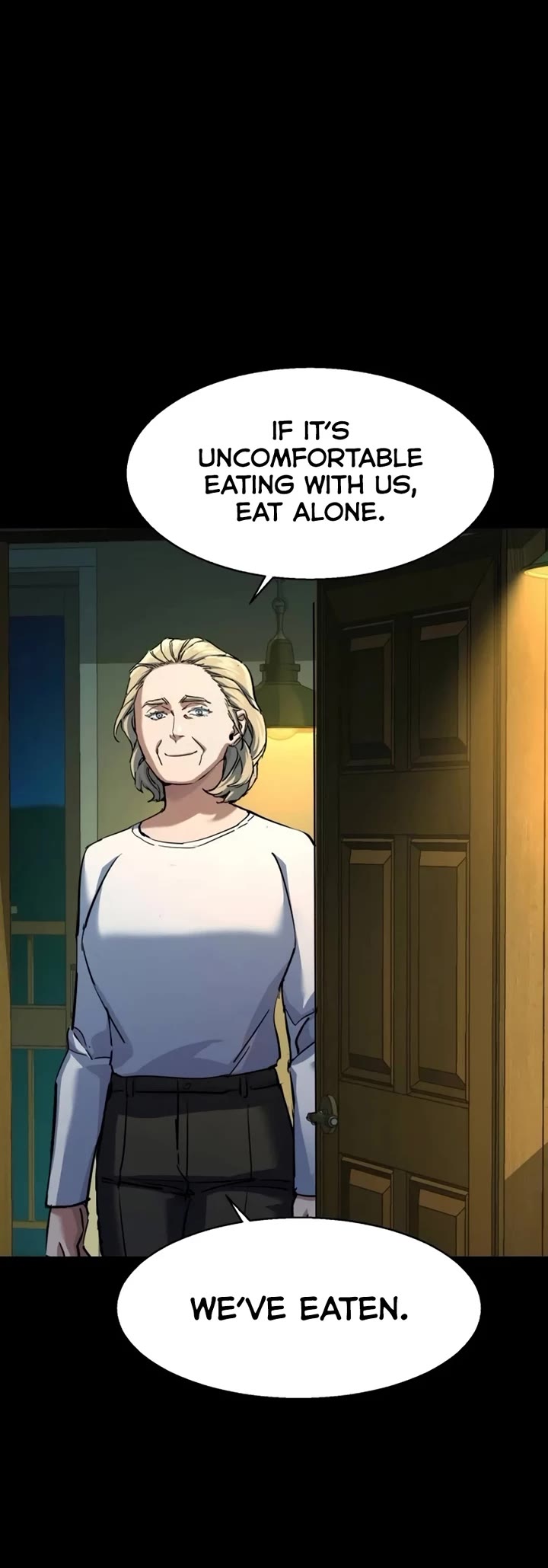 Mercenary Enrollment chapter 211 page 28