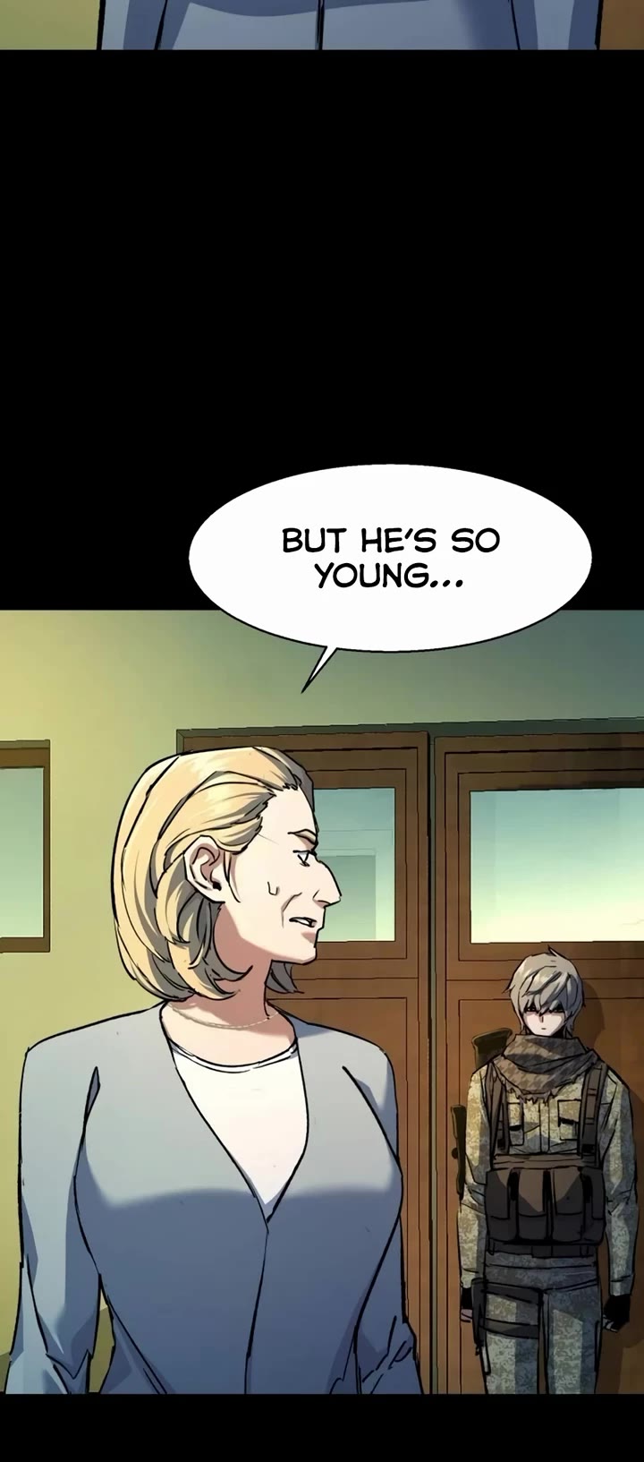 Mercenary Enrollment chapter 211 page 3