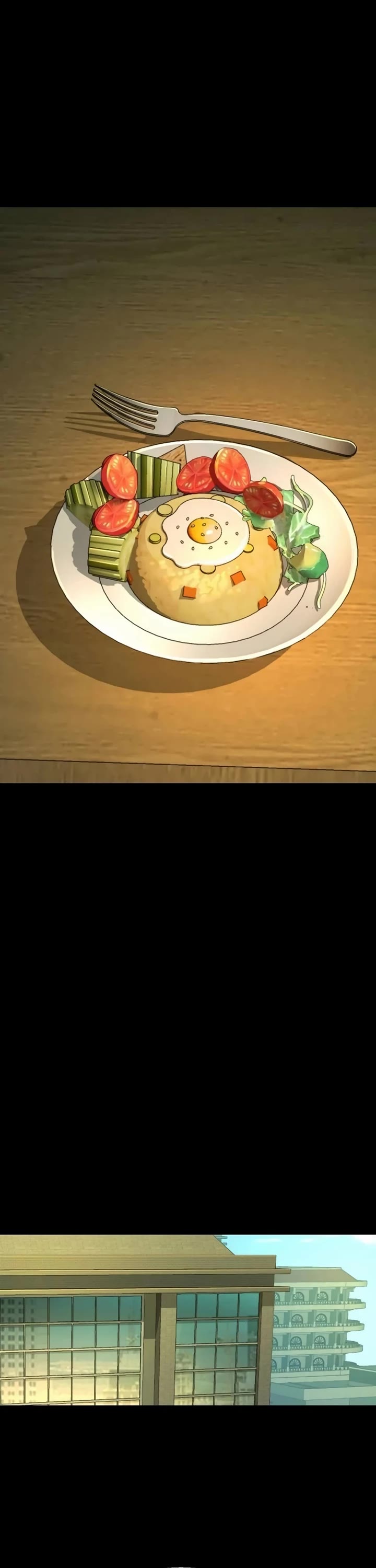 Mercenary Enrollment chapter 211 page 30