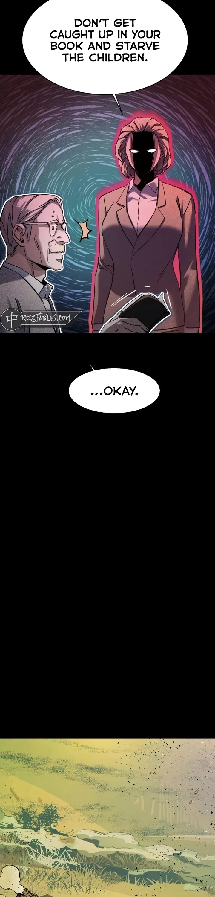 Mercenary Enrollment chapter 211 page 42