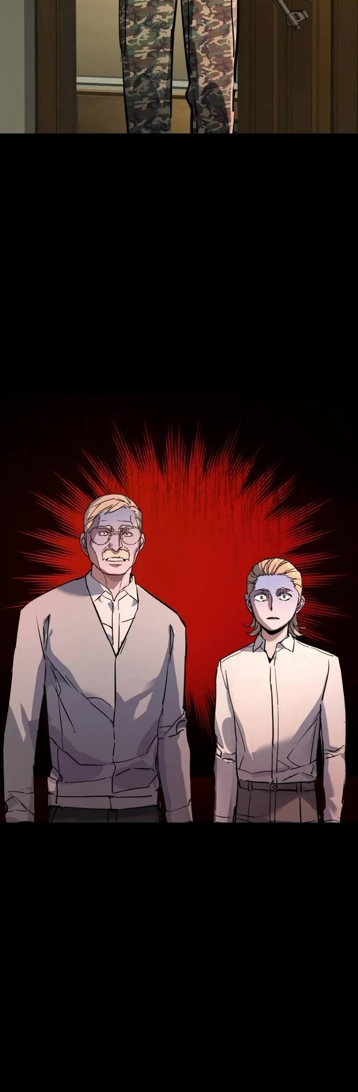 Mercenary Enrollment chapter 211 page 52