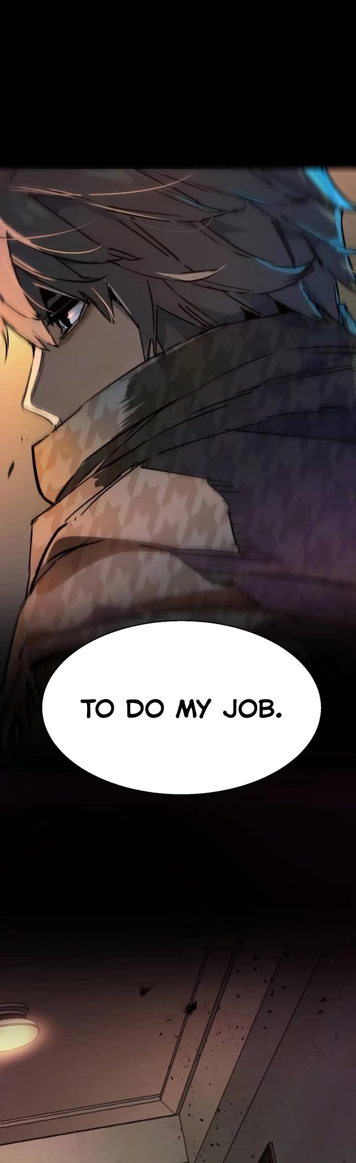 Mercenary Enrollment chapter 211 page 54