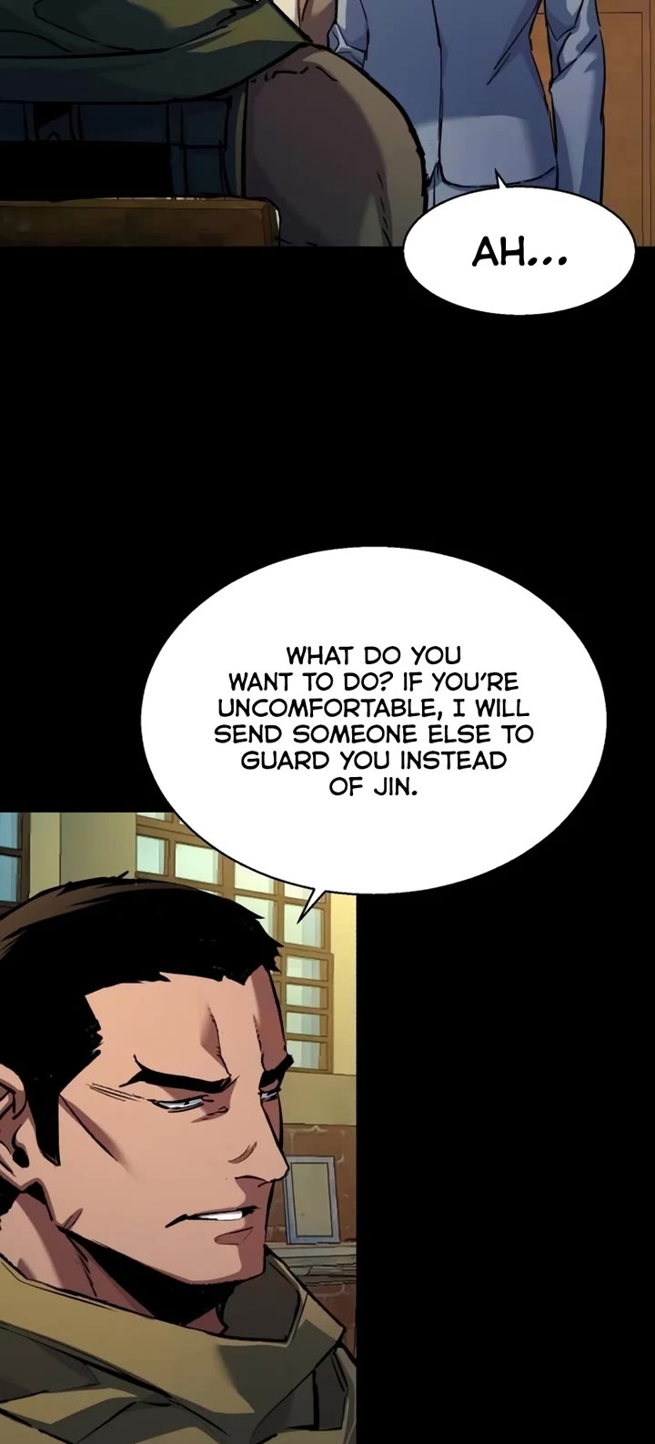 Mercenary Enrollment chapter 211 page 7