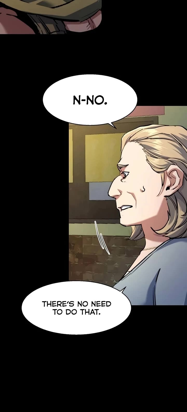 Mercenary Enrollment chapter 211 page 8