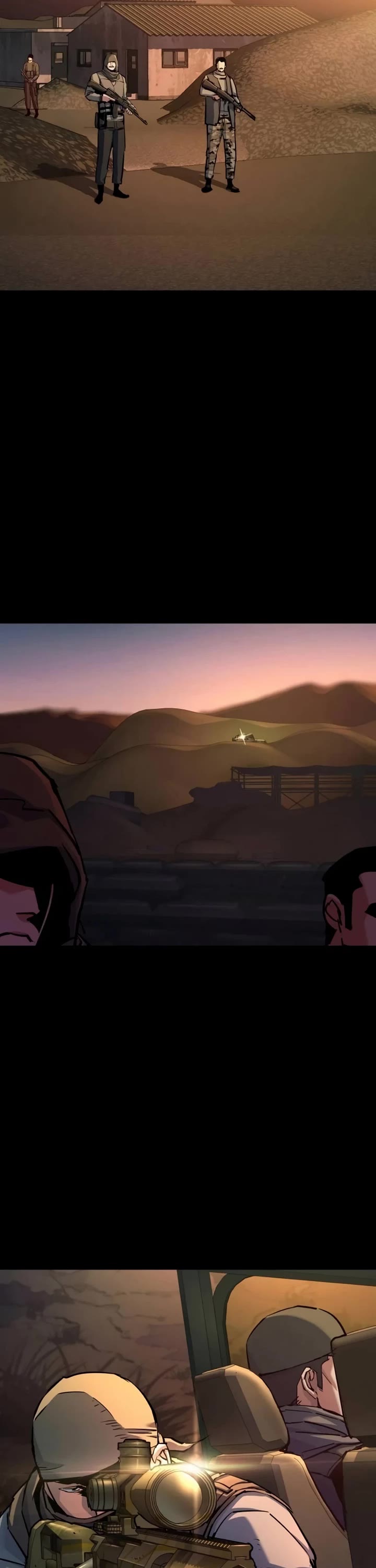 Mercenary Enrollment chapter 212 page 10