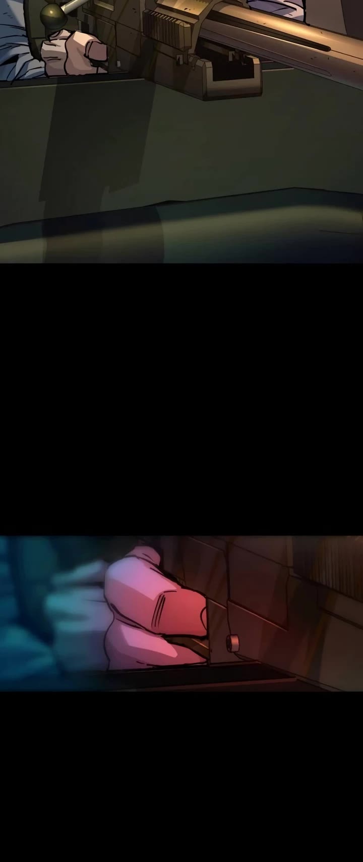 Mercenary Enrollment chapter 212 page 11