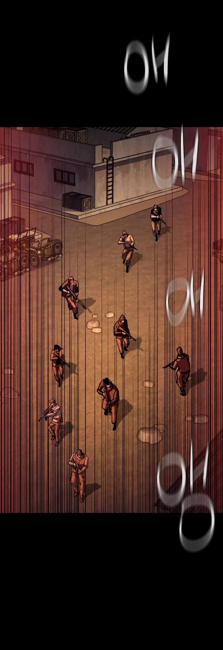 Mercenary Enrollment chapter 212 page 16