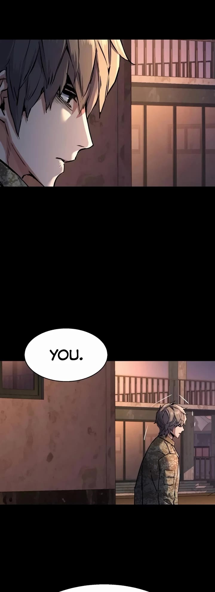 Mercenary Enrollment chapter 212 page 19