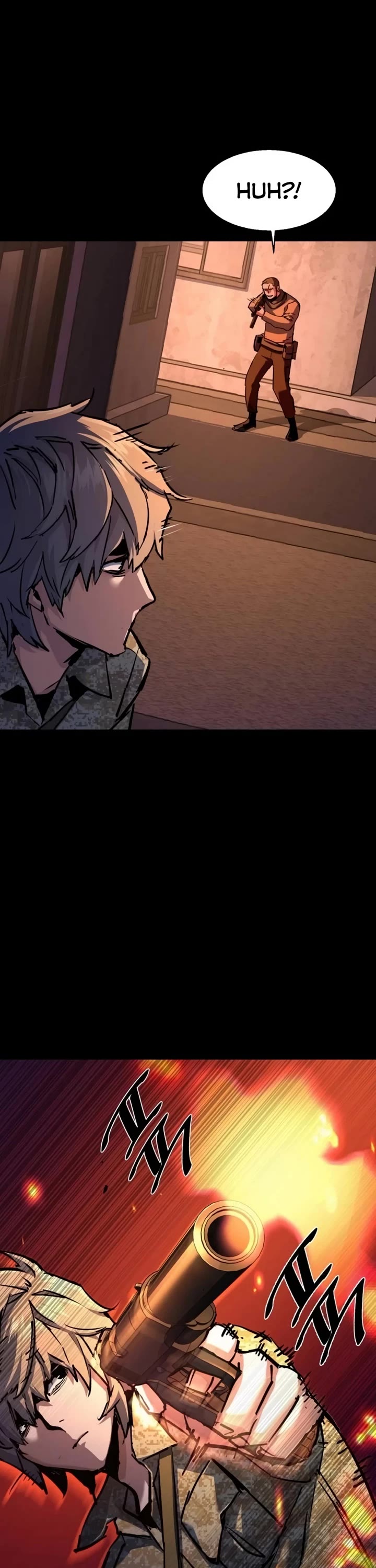 Mercenary Enrollment chapter 212 page 25